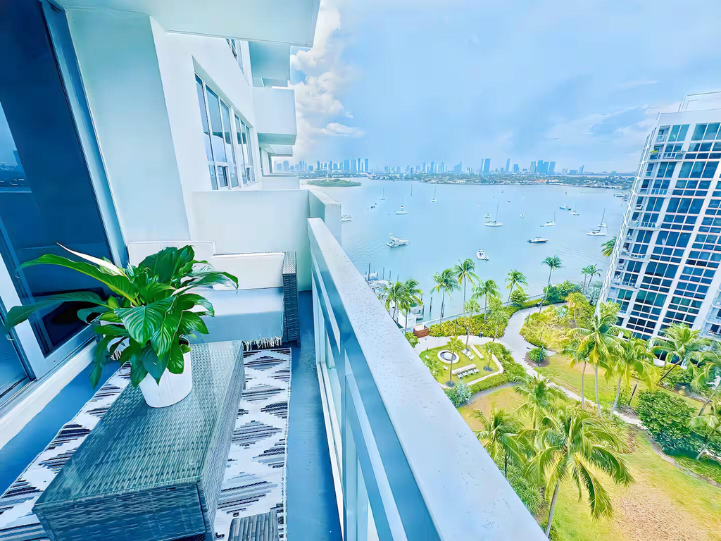1500 Bay Road - Photo 0