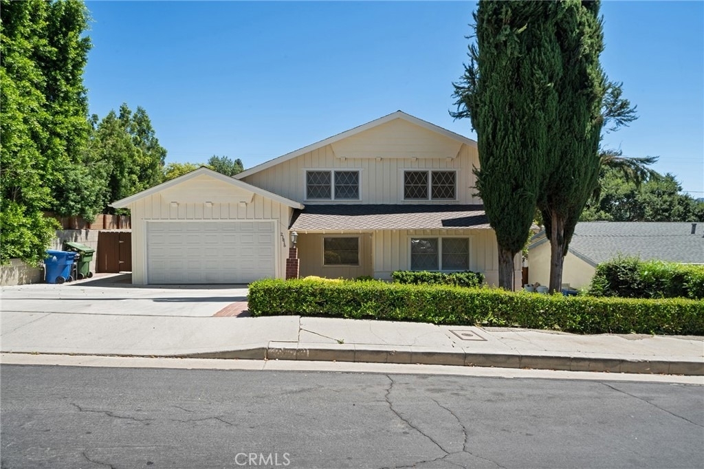 21816 Providencia Street - Photo 6
