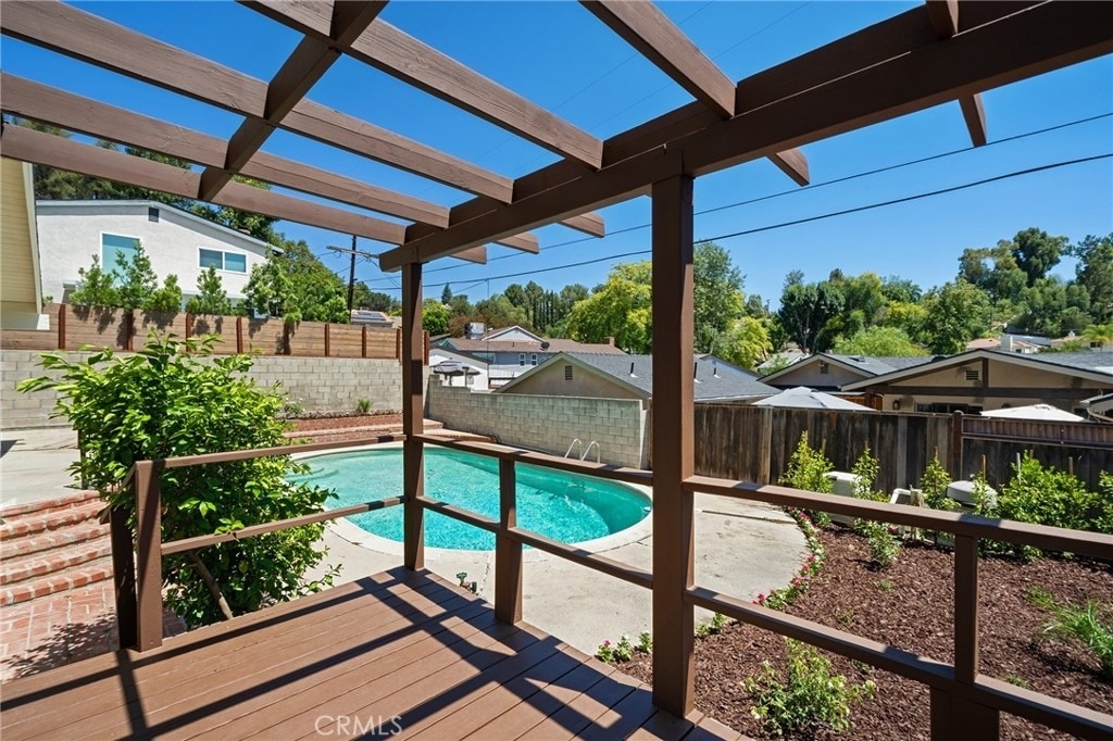 21816 Providencia Street - Photo 19