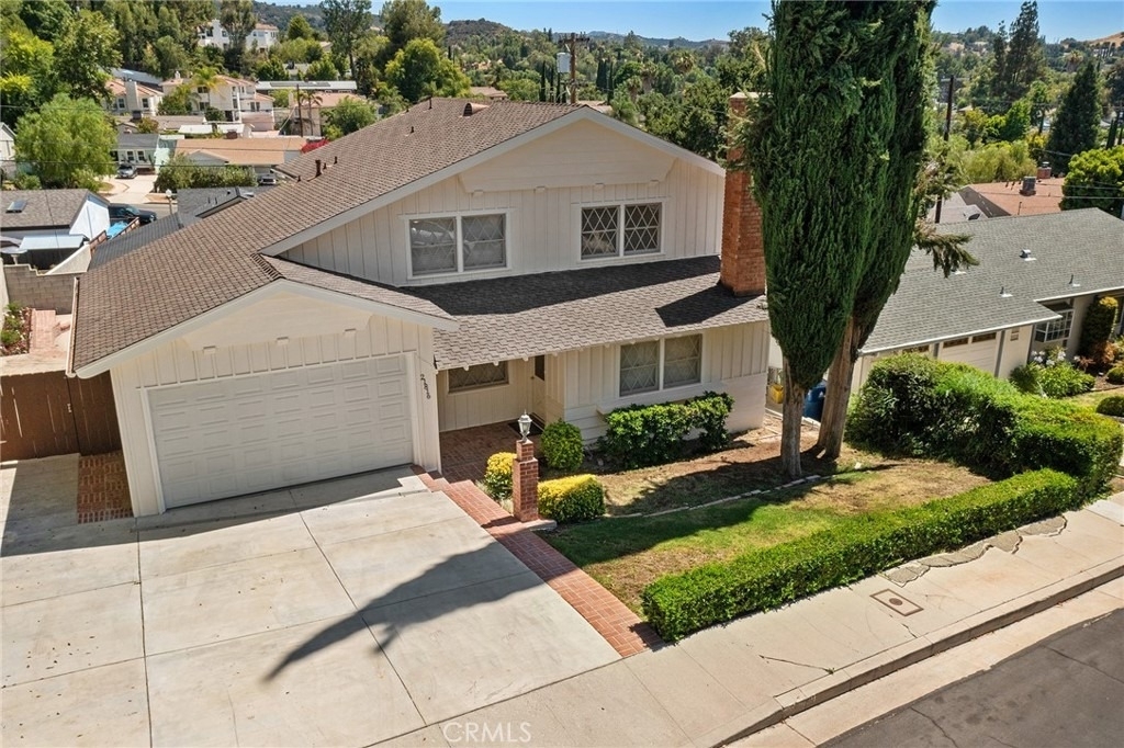 21816 Providencia Street - Photo 0