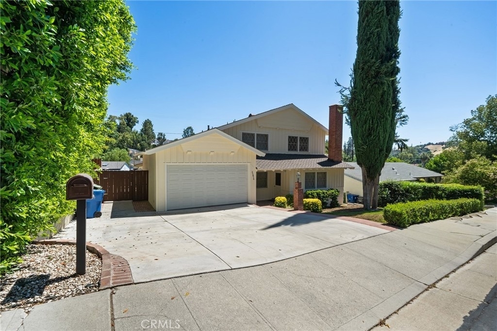 21816 Providencia Street - Photo 7