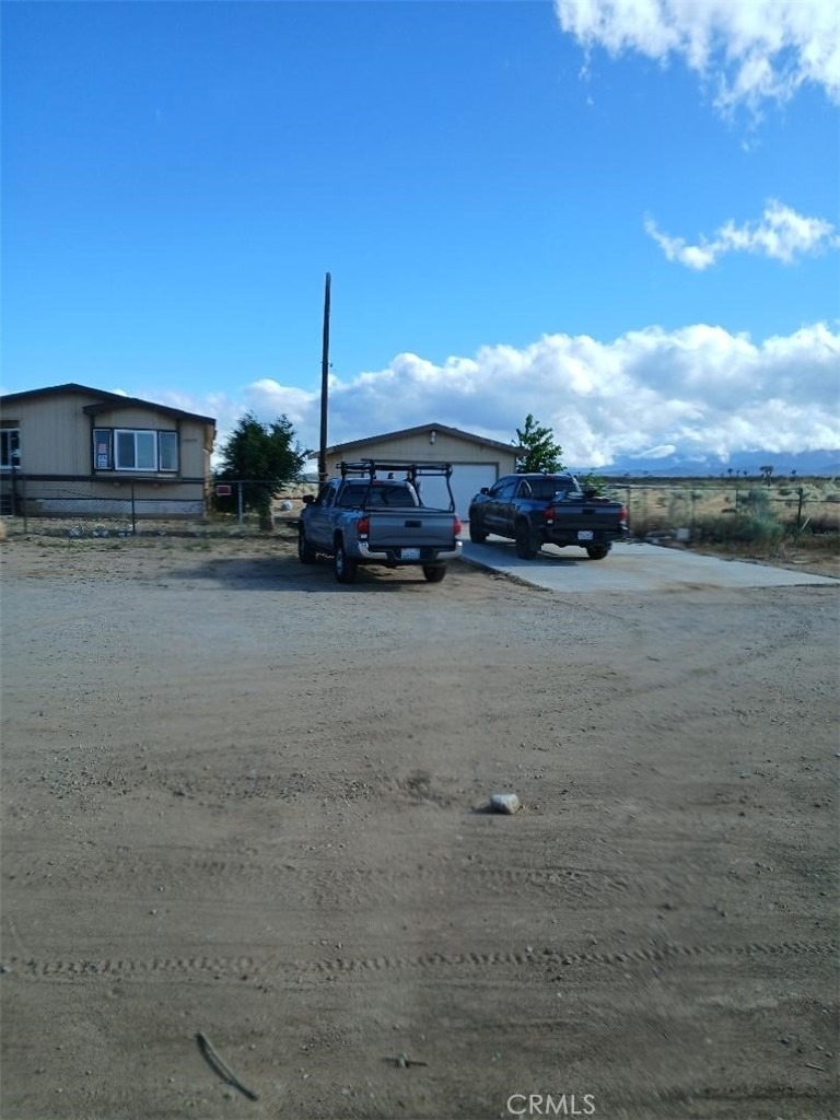 10075 Dos Palmas Road - Photo 0