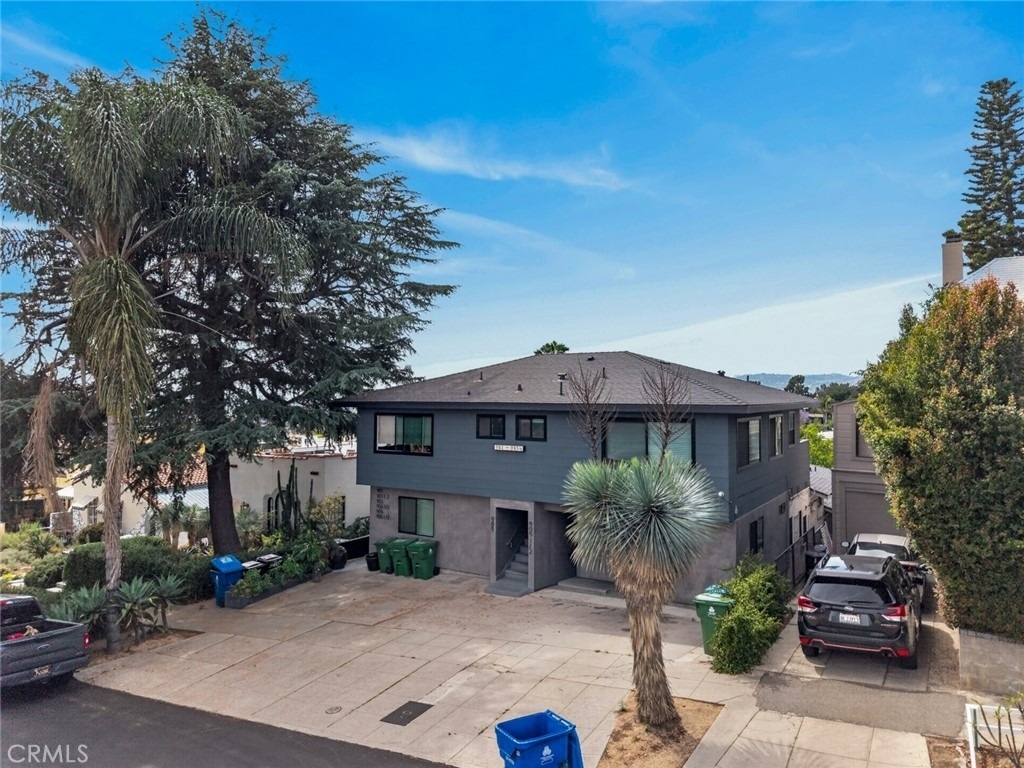 901 Micheltorena - Photo 0