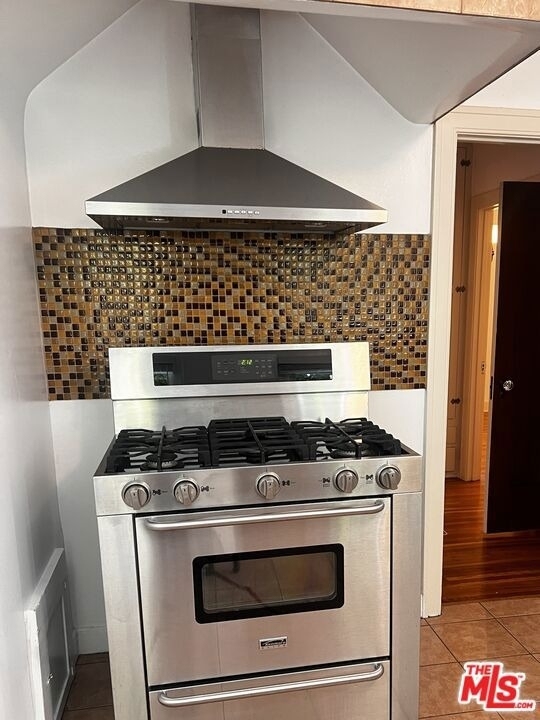 153 N Irving Boulevard - Photo 8