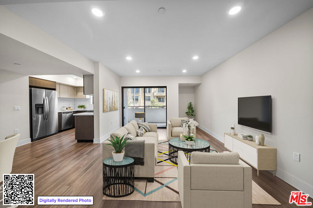 5030 Rosewood Avenue - Photo 8