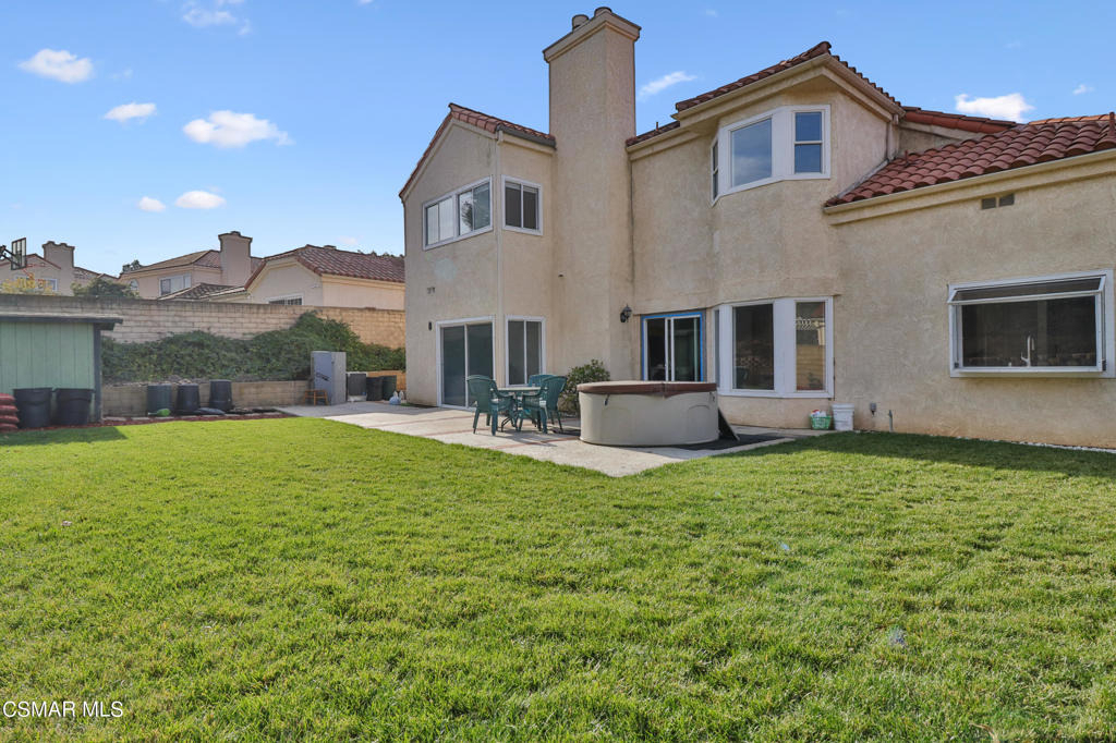 4590 Fern Valley Court - Photo 5