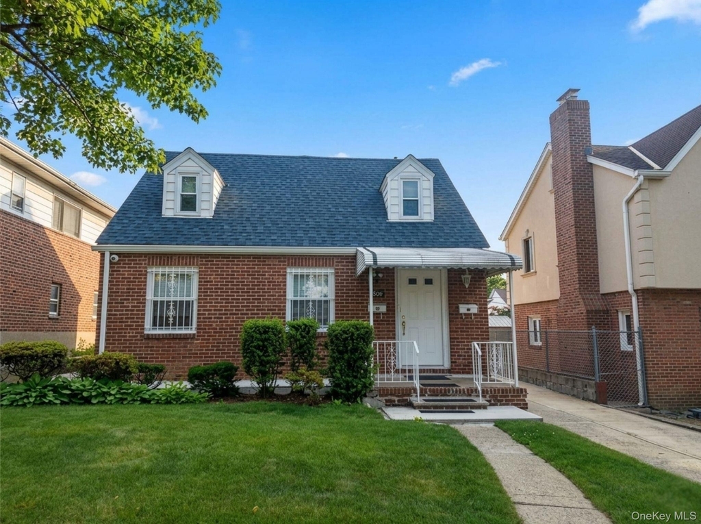 79-38 209th Street - Photo 0