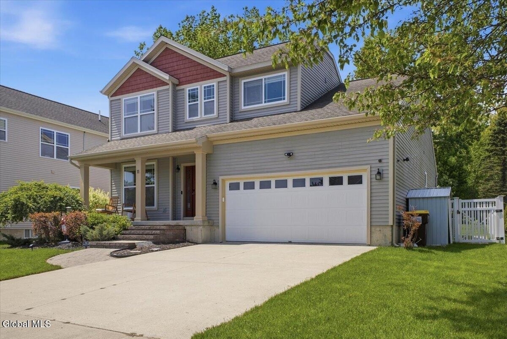 11 Outlook Avenue - Photo 2