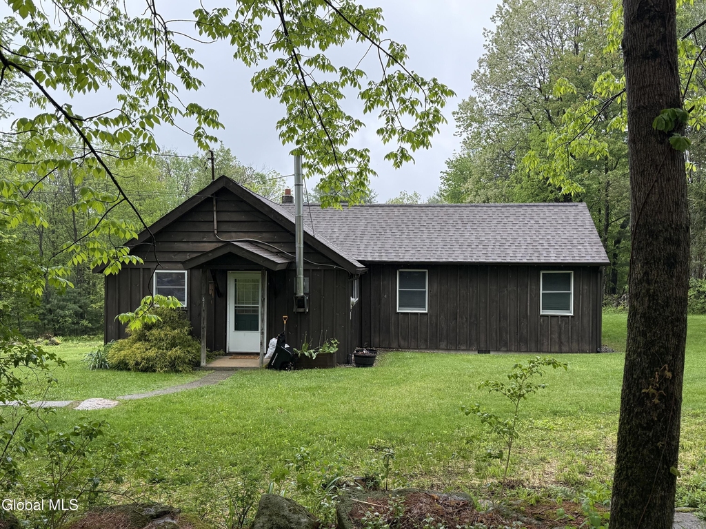 41 Malloy Road - Photo 0