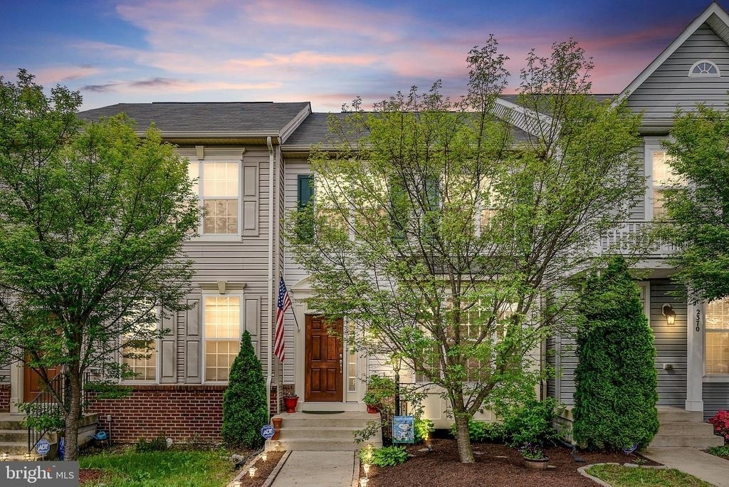 2372 Battery Hill Circle - Photo 1
