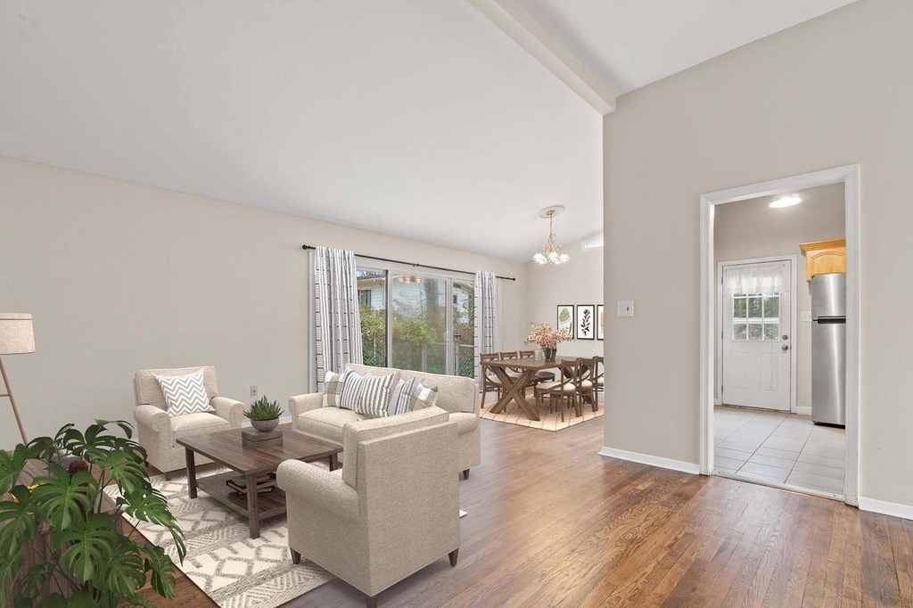 6505 Farley Street - Photo 3