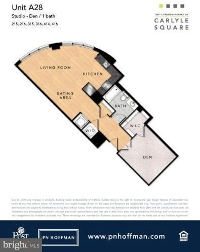 520 John Carlyle Street - Photo 2