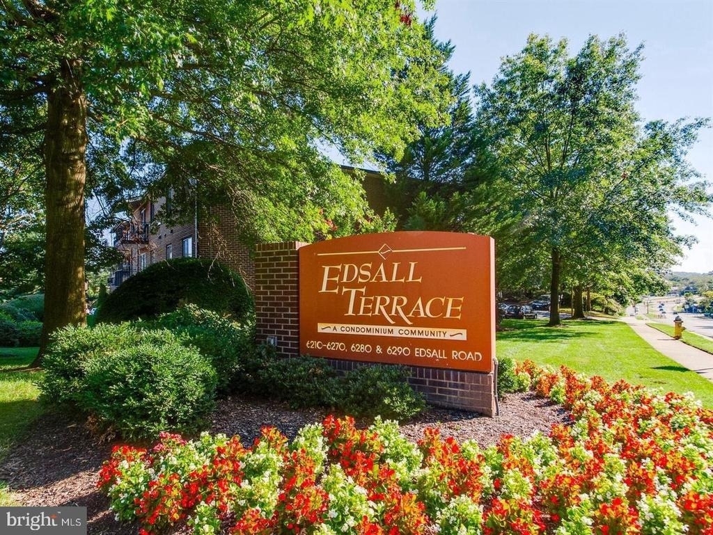 6270 Edsall Road - Photo 12