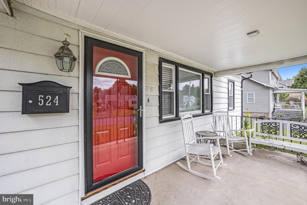 524 Continental Road - Photo 2