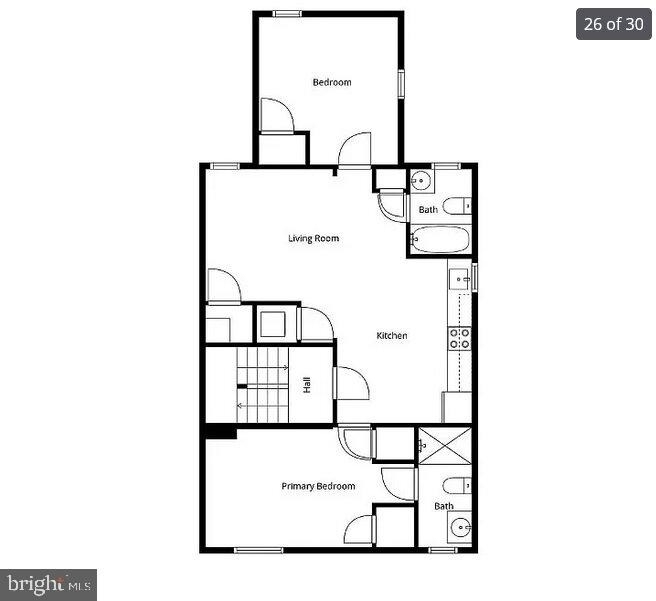 2301 Whittier Avenue - Photo 27