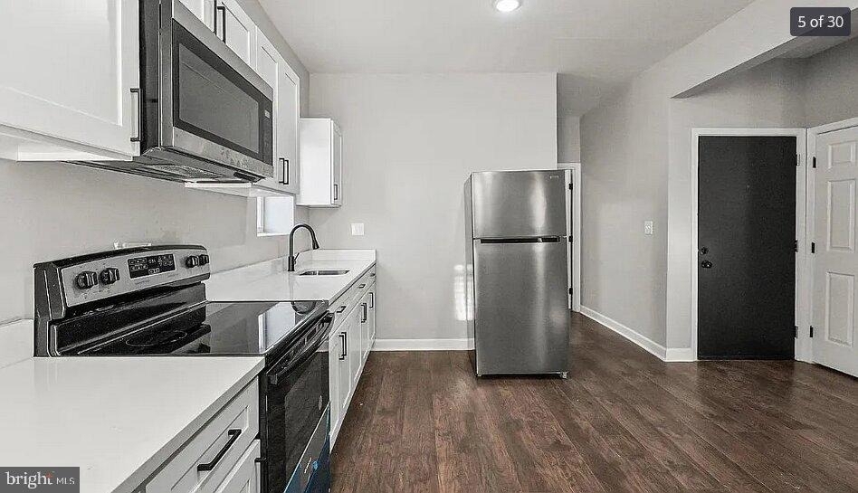 2301 Whittier Avenue - Photo 4