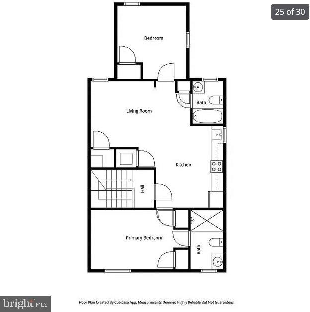 2301 Whittier Avenue - Photo 26