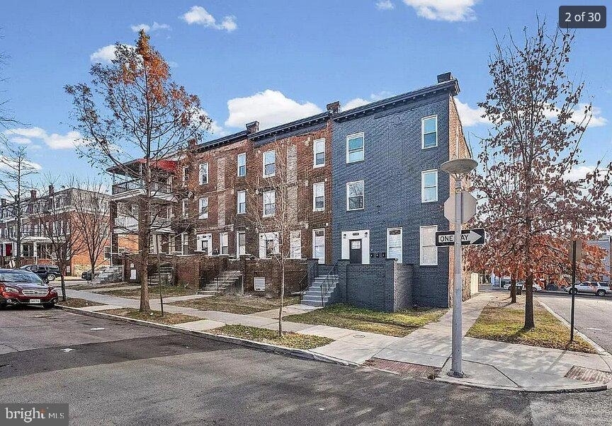 2301 Whittier Avenue - Photo 1