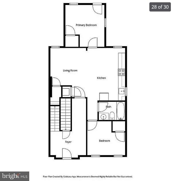 2301 Whittier Avenue - Photo 28