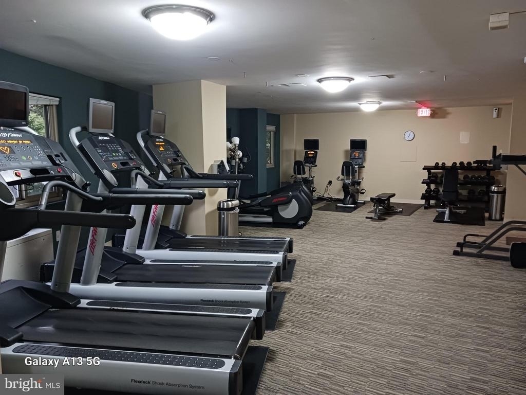 4600 Connecticut Avenue Nw - Photo 11