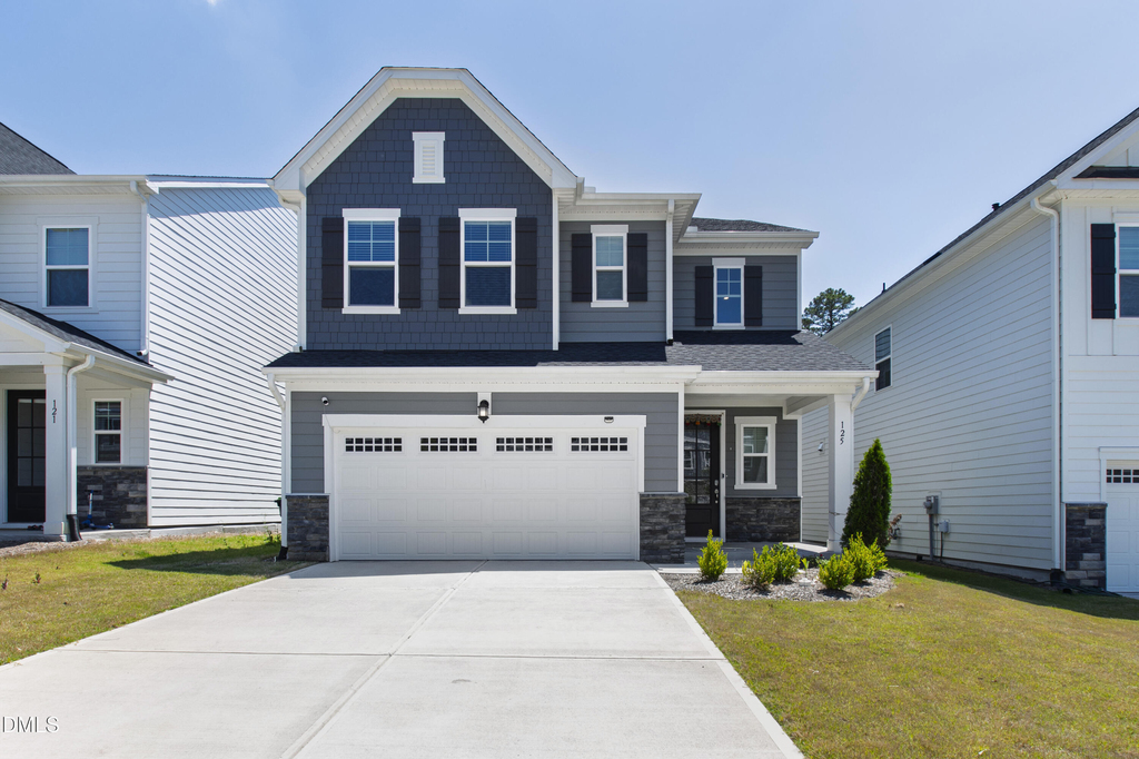 125 Fairport Lane - Photo 1