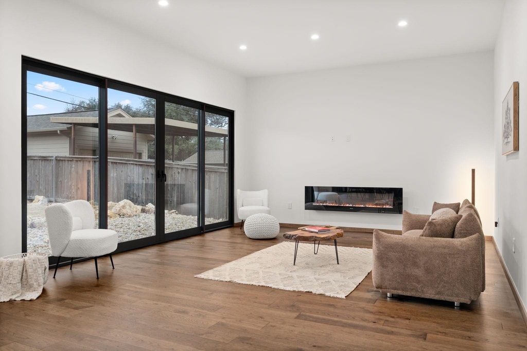 2915 Chisholm Trl - Photo 17