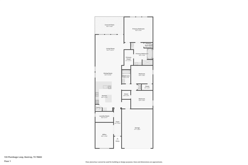 133 Plumbago Loop - Photo 38