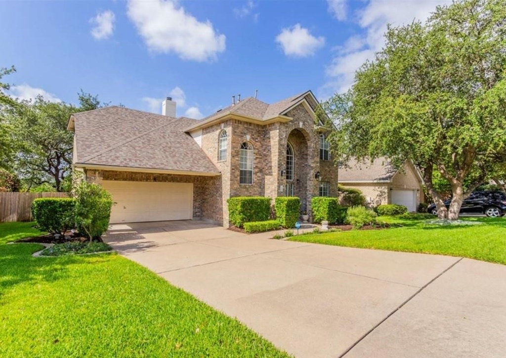 1100 Antelope Rdg - Photo 1