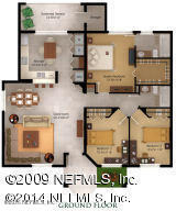 9745 Touchton Road - Photo 21