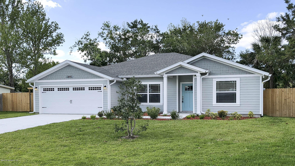 707 Amberjack Lane - Photo 0