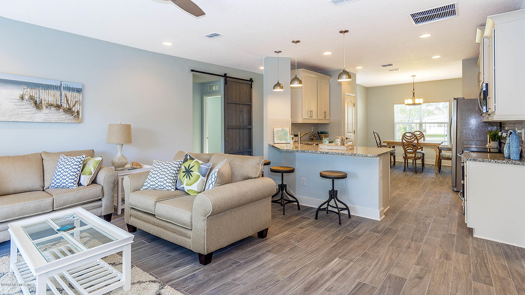 707 Amberjack Lane - Photo 4