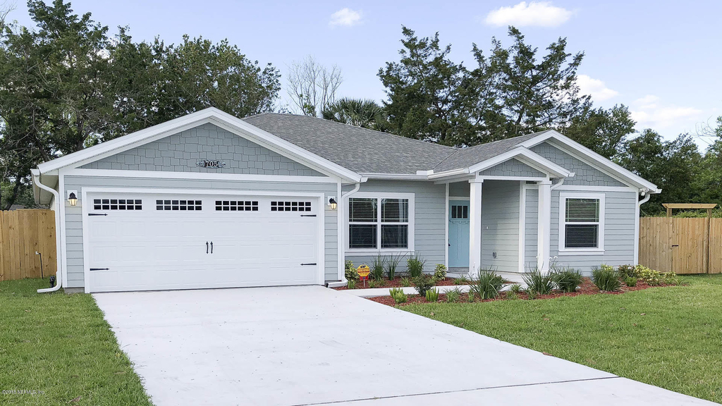707 Amberjack Lane - Photo 2