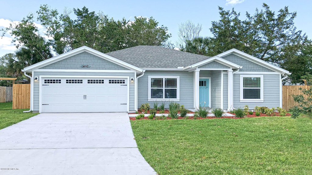 707 Amberjack Lane - Photo 1