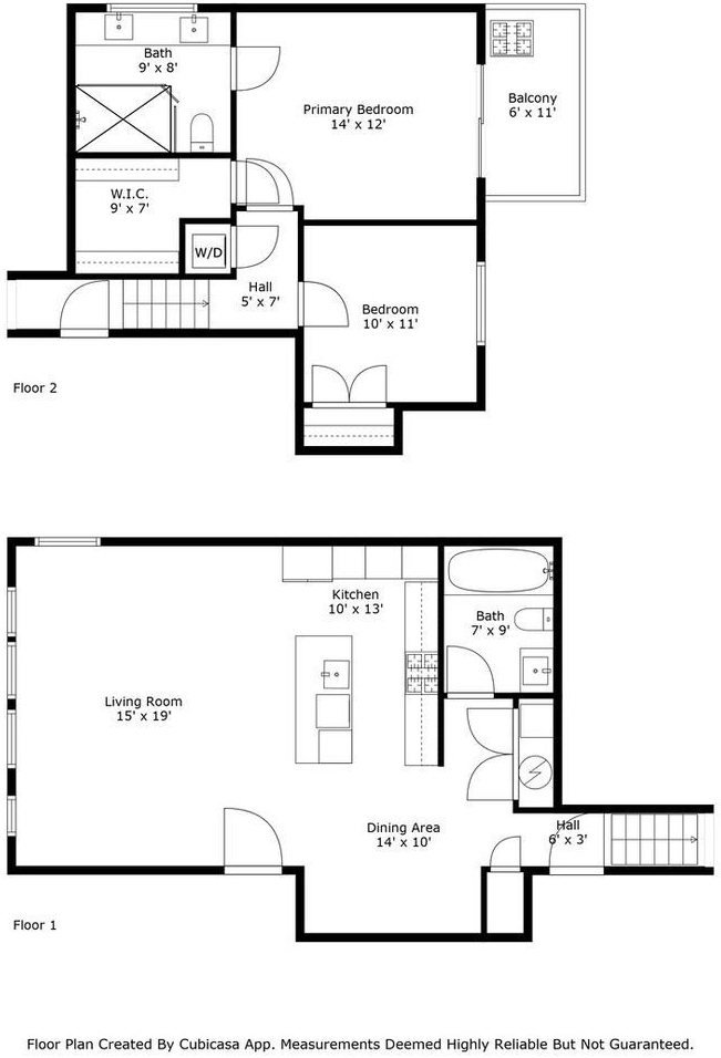 1008 N Larrabee Street - Photo 14