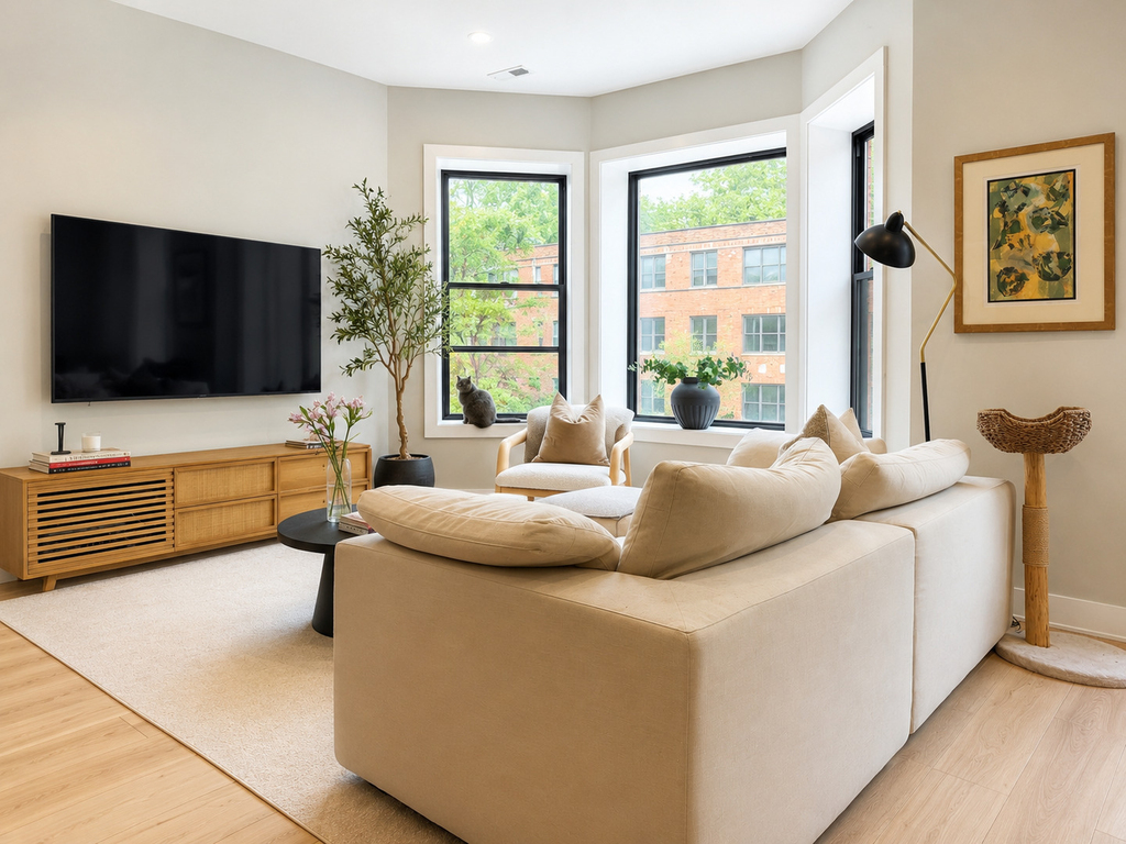 1309 N Rockwell Street - Photo 4
