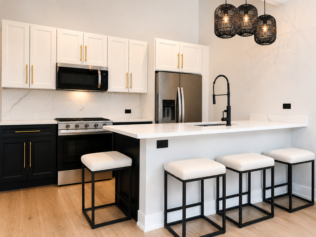 1309 N Rockwell Street - Photo 1