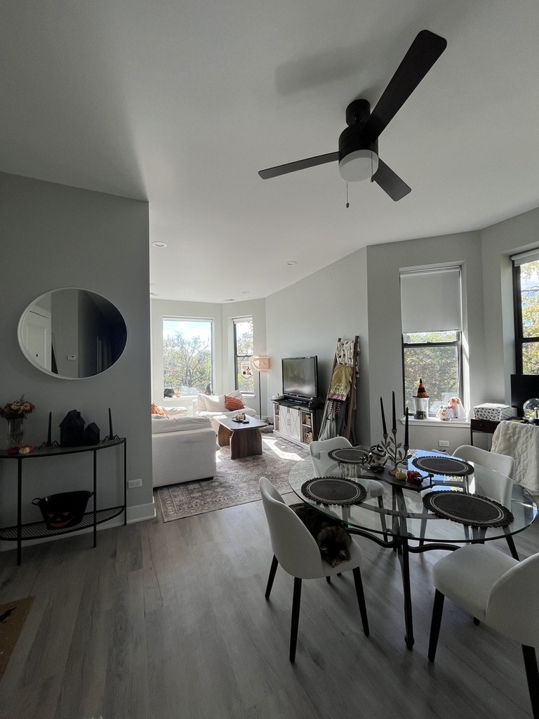 1456 W Addison Street - Photo 1