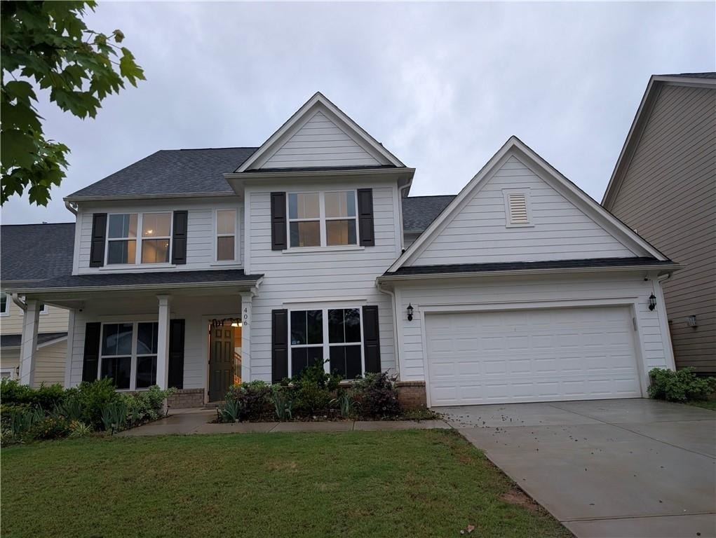 406 Riverclub Road - Photo 0