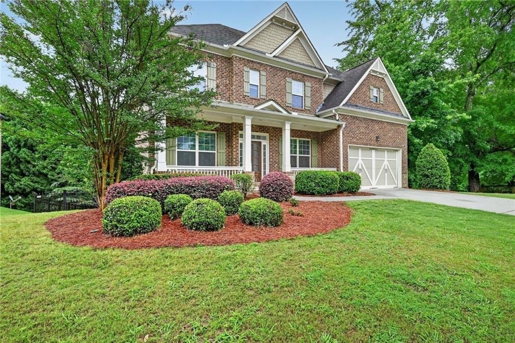 5327 Whitney Landing - Photo 0