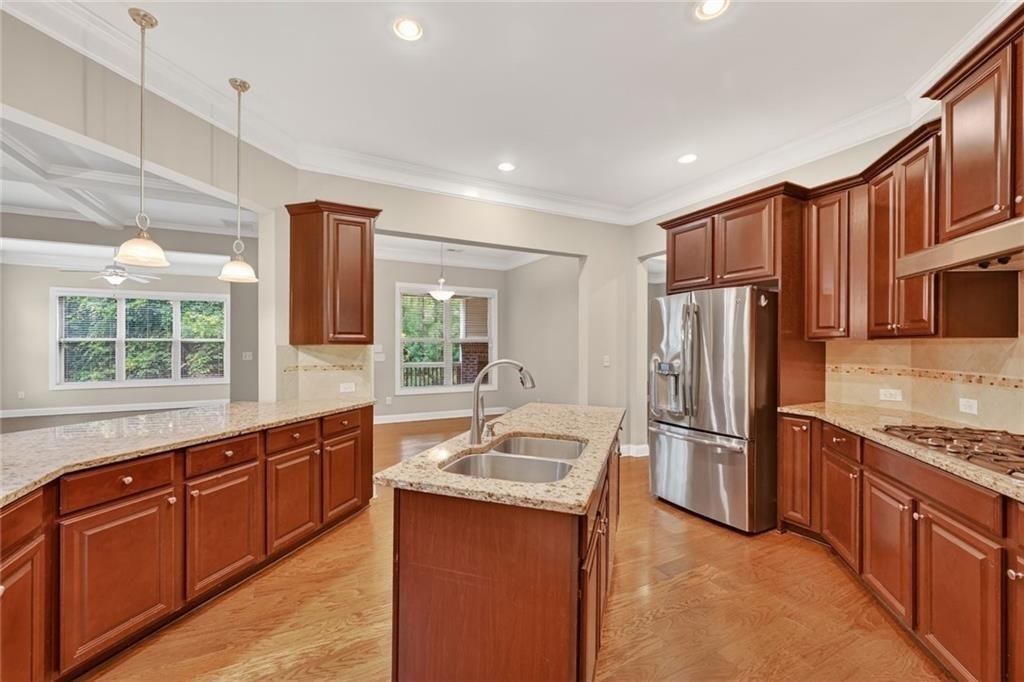 5327 Whitney Landing - Photo 7