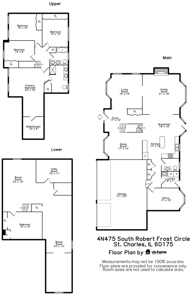 4n475 S Robert Frost Circle - Photo 28