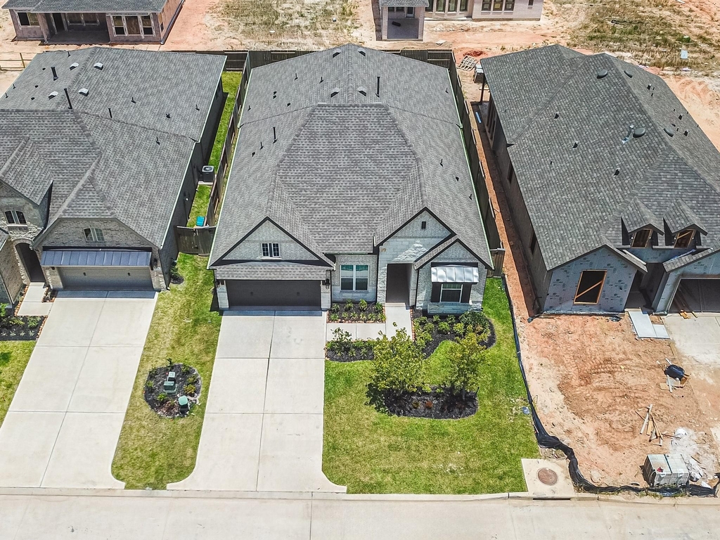 972 Terlingua Creek Drive - Photo 49