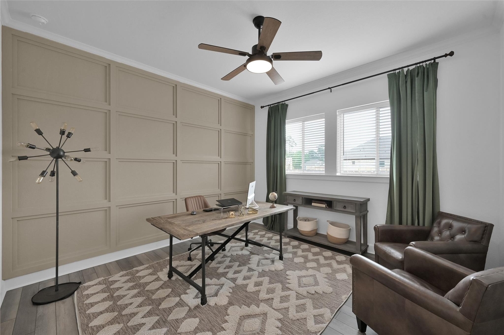 972 Terlingua Creek Drive - Photo 22