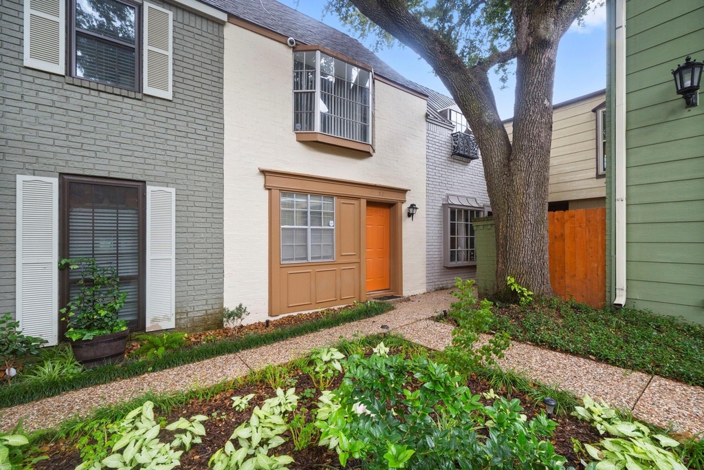 11550 Chimney Rock Road - Photo 1