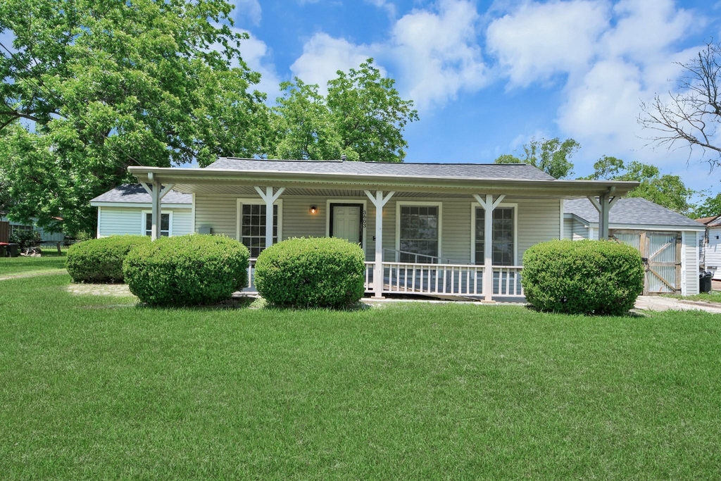 3603 Crosby Cedar Bayou Road - Photo 1