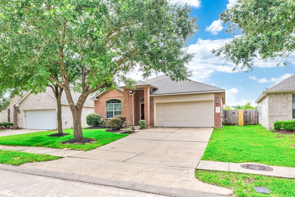 25811 Sundrop Meadows Lane - Photo 1