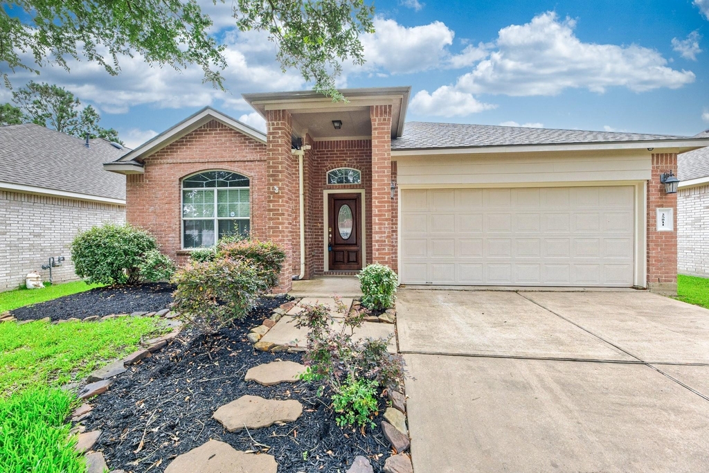 25811 Sundrop Meadows Lane - Photo 0