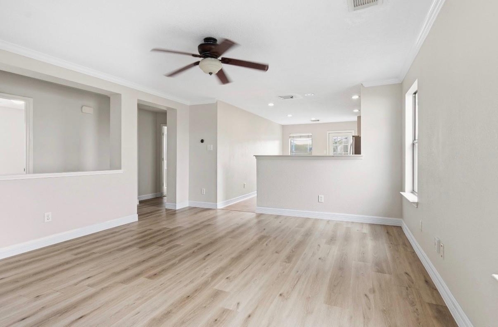 3638 Fuller Bluff Drive - Photo 1