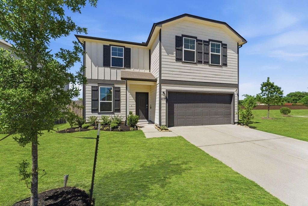 26535 Decker Farms Lane - Photo 0