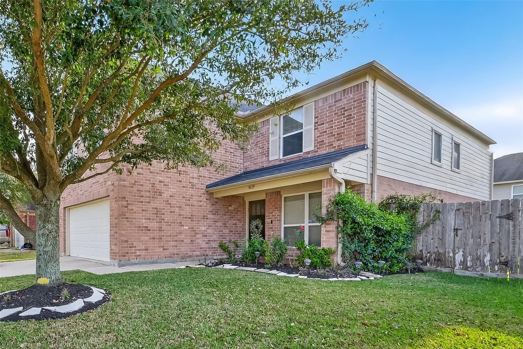 5055 Juniper Spring Trail - Photo 2